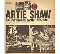 Swinging big bands 1938/40 Vol. 2 (I) / Vinyl record [Vinyl-LP]