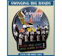 Swinging Big Bands