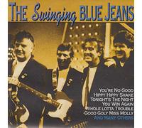 Swinging Blue Jeans - All The Hits Plus More [Import]