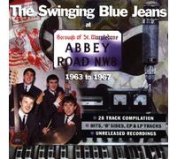 Swinging Blue Jeans - At Abbey Road