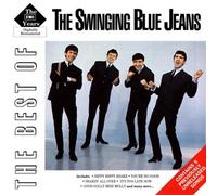 Swinging Blue Jeans - Best of the EMI Years