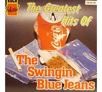 Swinging Blue Jeans - Greatest Hits of The Swinging [Import]