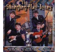 Swinging Blue Jeans - Hippy Hippy Shake