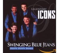 Swinging Blue Jeans - Legendary Icons