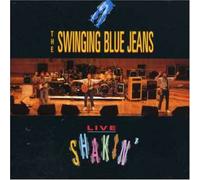 Swinging Blue Jeans - Live Shakin' [Import]