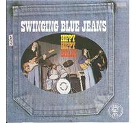 Swinging Blue Jeans,the - Hippy Shake [Import]