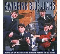 Swinging Blue Jeans, the - The Best of...