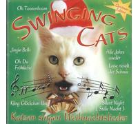 Swinging Cats - Katzen singen Wehnachtslieder