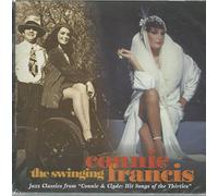 Swinging Connie Francis