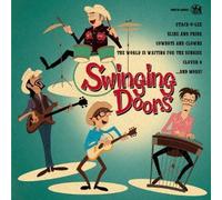 Swinging Doors - Swinging Doors [Import]