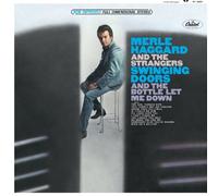 Swinging Doors [Vinilo]