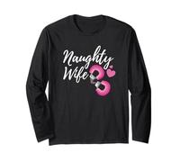 Swinging Fun Naughty Wife Sexy Manga Larga