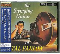 Swinging Guitar Of Tal Farlow (UHQCD)
