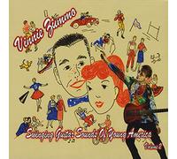 Swinging Guitar Sounds of Young America Vol. 2
