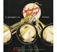 Swinging Haspa - A Journey in Swing