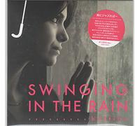 Swinging in the Rain Bed Time