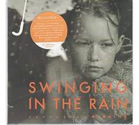 Swinging in the Rain Evening