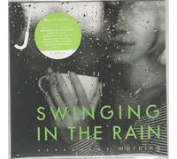 Swinging in the Rain Morning