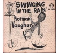 Swinging In The Rain - P/S