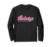 Swinging Lifestyle Hotwife with A Hall Pass Hot Wife Manga Larga