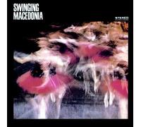 Swinging Macedonia