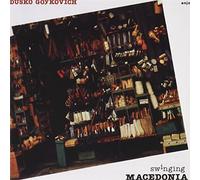 Swinging Macedonia (Enja 50th Anniversary)