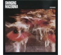 Swinging Macedonia (Paper Slee