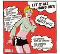 Swinging Medallions - Let It All Hang Out-60's Party [Casete]