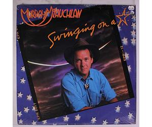 swinging on a star LP