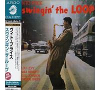 Swinging the Loop (Mini Lp Sleeve)
