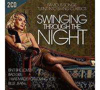 Swinging Through The Night