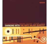 Swinging With the Nate Najar Quartet