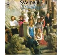 Swingle Ii - Swingle Ii - Madrigals - [LP]
