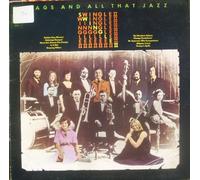 Swingle Ii - Swingle Ii - Rags And All That Jazz - [LP]
