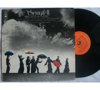 Swingle II - Words And Music (UK 1974)