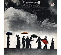 SWINGLE II Words & Music LP