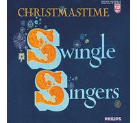 The Swingle Singers - Noels Sans Passeport