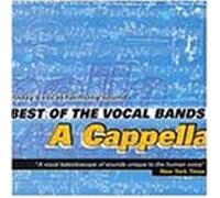 Swingle Singers - Best of the Vocal Bands