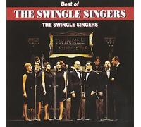 Swingle Singers - Classical Living Chorus + 1 Bo