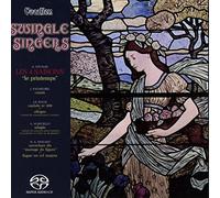 Swingle Singers - Die Vier Jahreszeiten/Canon/+