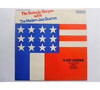Swingle Singers & - Place Vendome