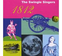 Swingle Singers the - 1812