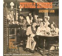 Swingle Singers, The - American Look