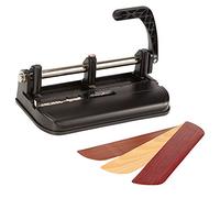 Swingline A7074350 - Perforadora, color negro