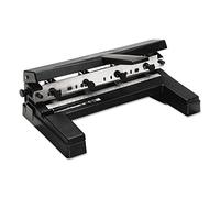 Swingline A7074450 - Perforadora, color negro