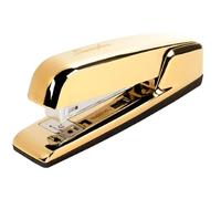 ACCO Swingline Engrapadora comercial 747 – 30 hojas, sin atascos, cromo dorado (74721)