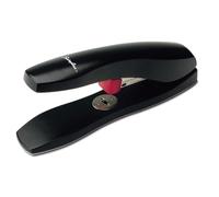 Swingline Grapadora, alta capacidad, capacidad de 60 hojas, esfuerzo reducido, negro (77701)