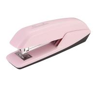 Swingline Grapadora, capacidad para 20 hojas, grapadora de escritorio 545, rosa rubor (S7054513)