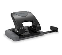 Swingline SmartTouch 2-Hole Punch, Reduced Effort, 20 Sheet Capacity (A7074135) by Swingline
