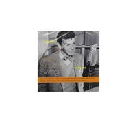 Swings [CD de audio] Frank Sinatra